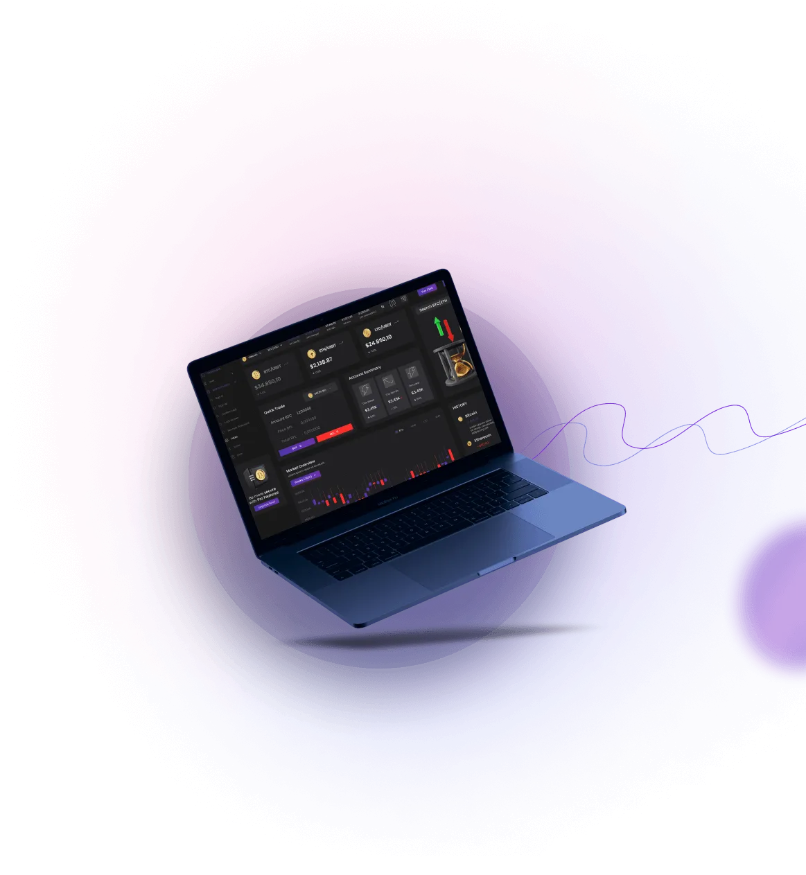 Zifferhain - THE EVOLUTION OF DECENTRALIZED FINANCE